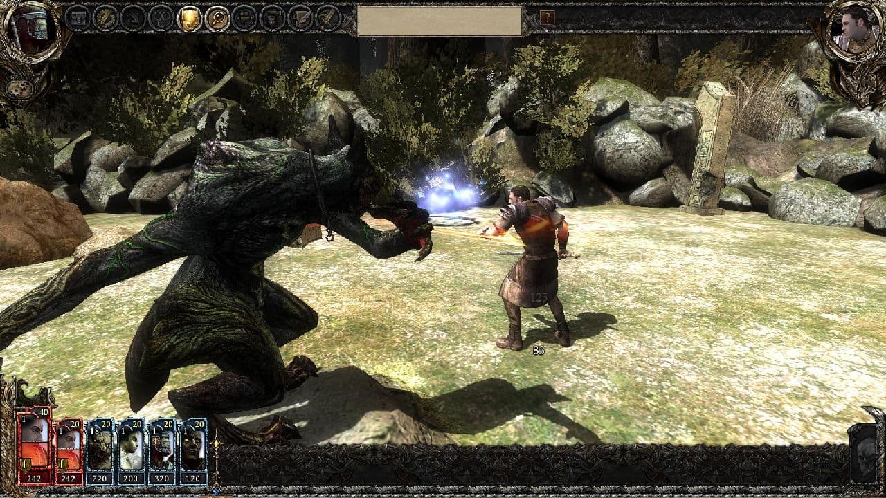 Disciples III - Resurrection PC Steam CD Key - 2