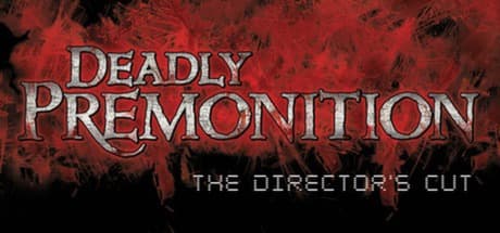 Deadly Premonition: The Director's Cut PC Steam CD Key