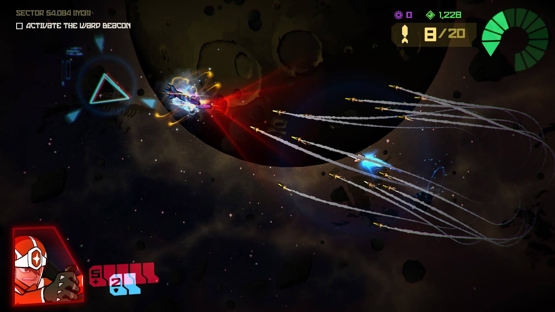GALAK-Z Steam CD Key - 2
