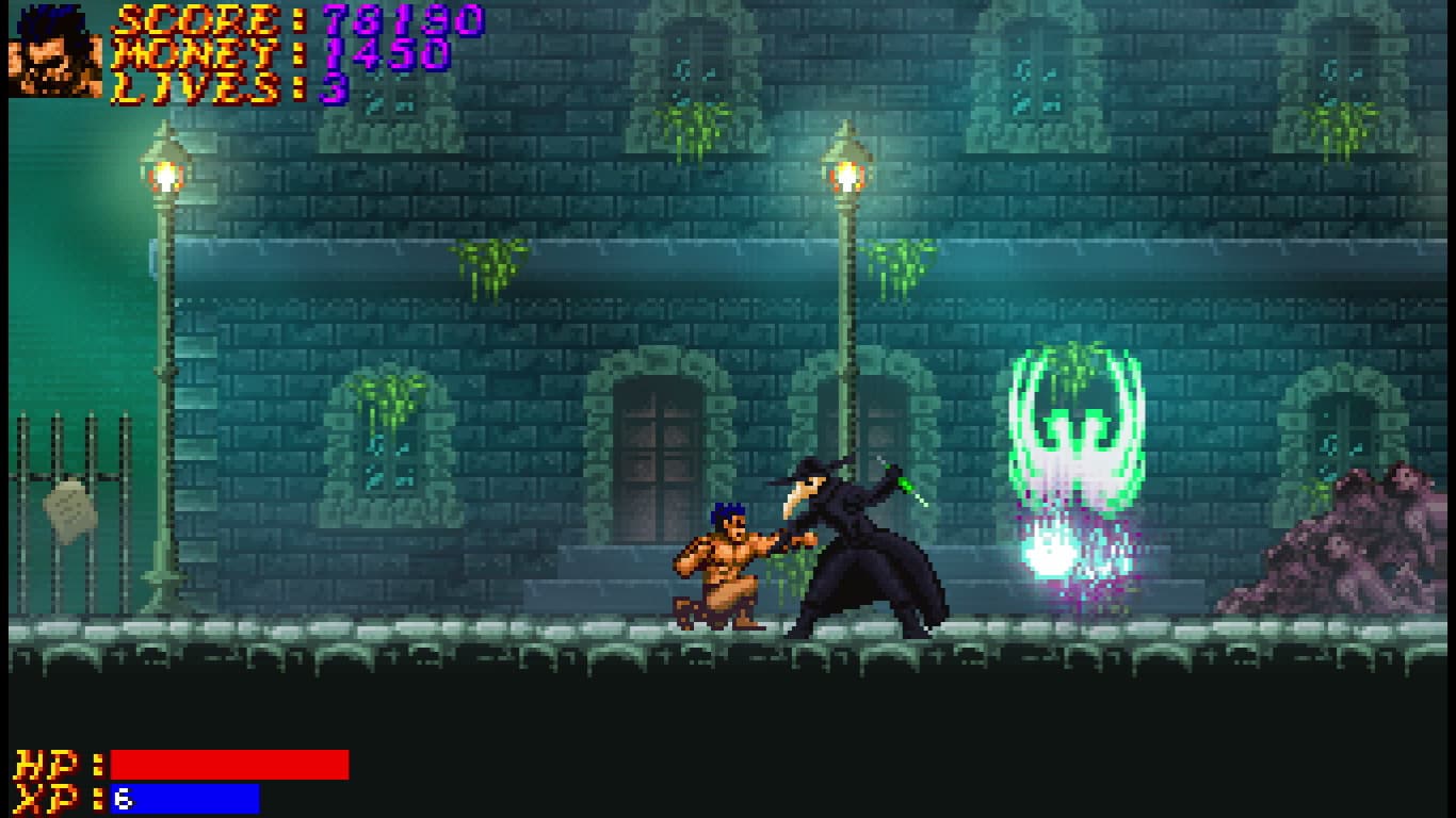 Insanity's Blade Steam CD Key - 4