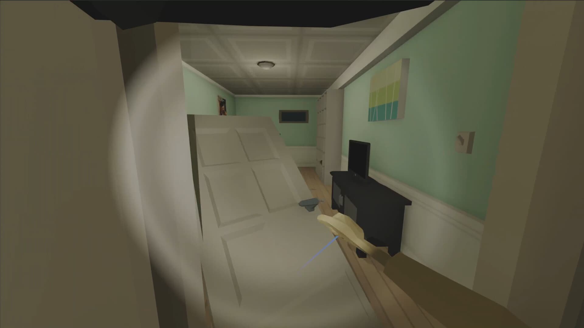 The Break-In Steam Account - 4