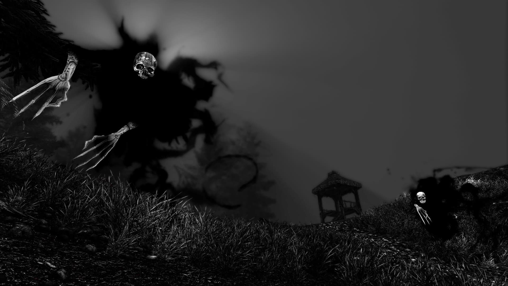 Betrayer Steam CD Key - 3
