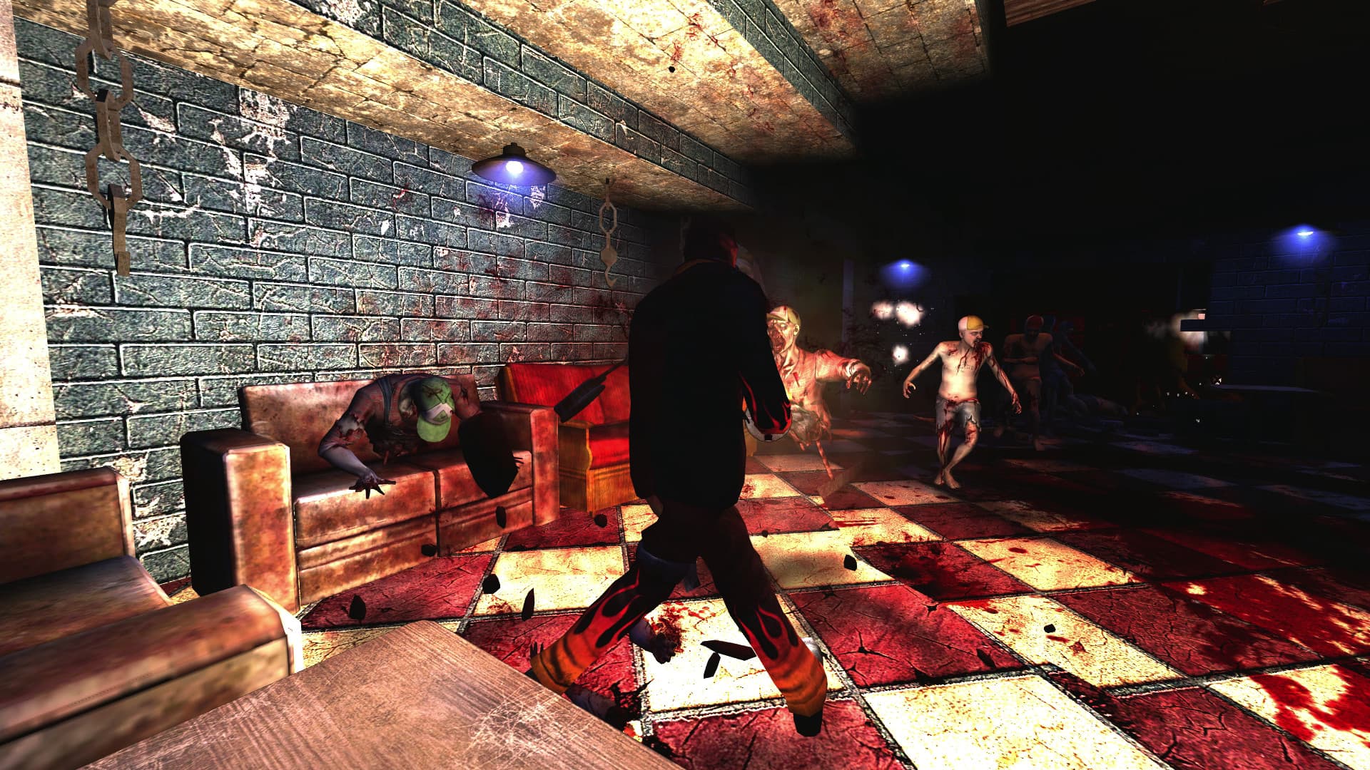 Killing Floor PC Steam CD Key - 7
