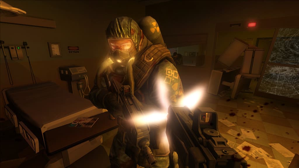 F.E.A.R. 2 Project Origin PC Steam CD Key - 5