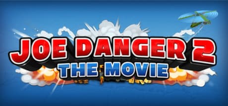 Joe Danger 2: The Movie PC Steam CD Key