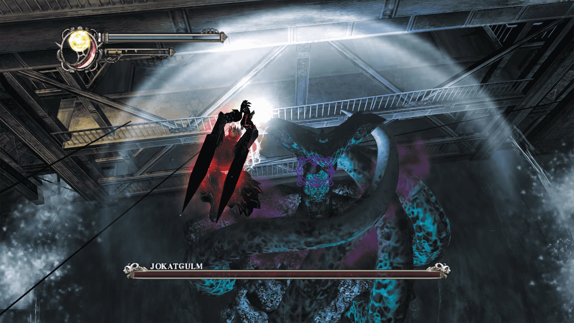 Devil May Cry HD Collection PC Steam Account - 5