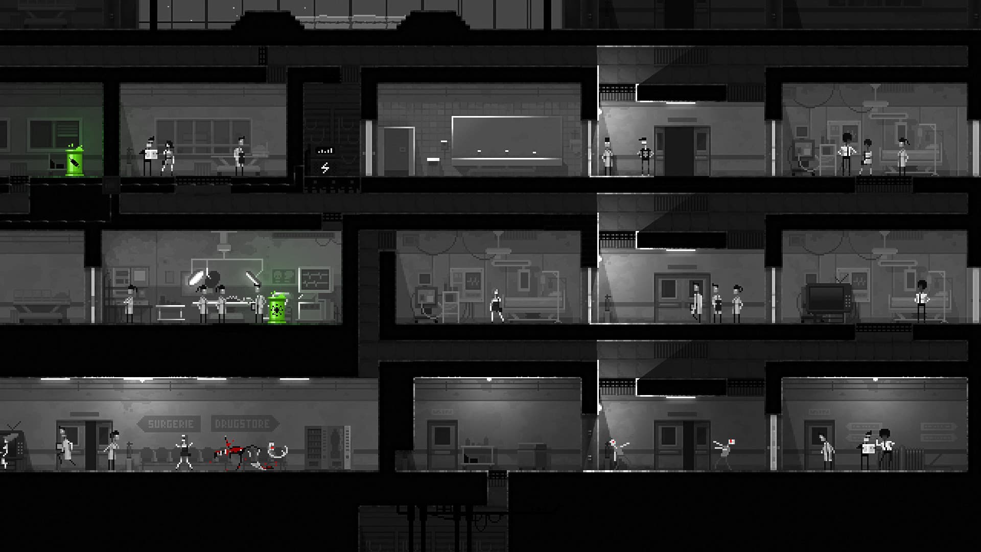 Zombie Night Terror PC Steam CD Key - 4