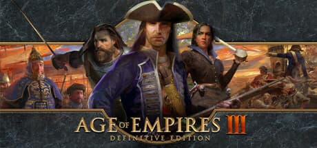 Age of Empires III: Definitive Edition Steam Account