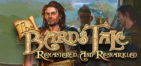 The Bard's Tale PC Steam CD Key