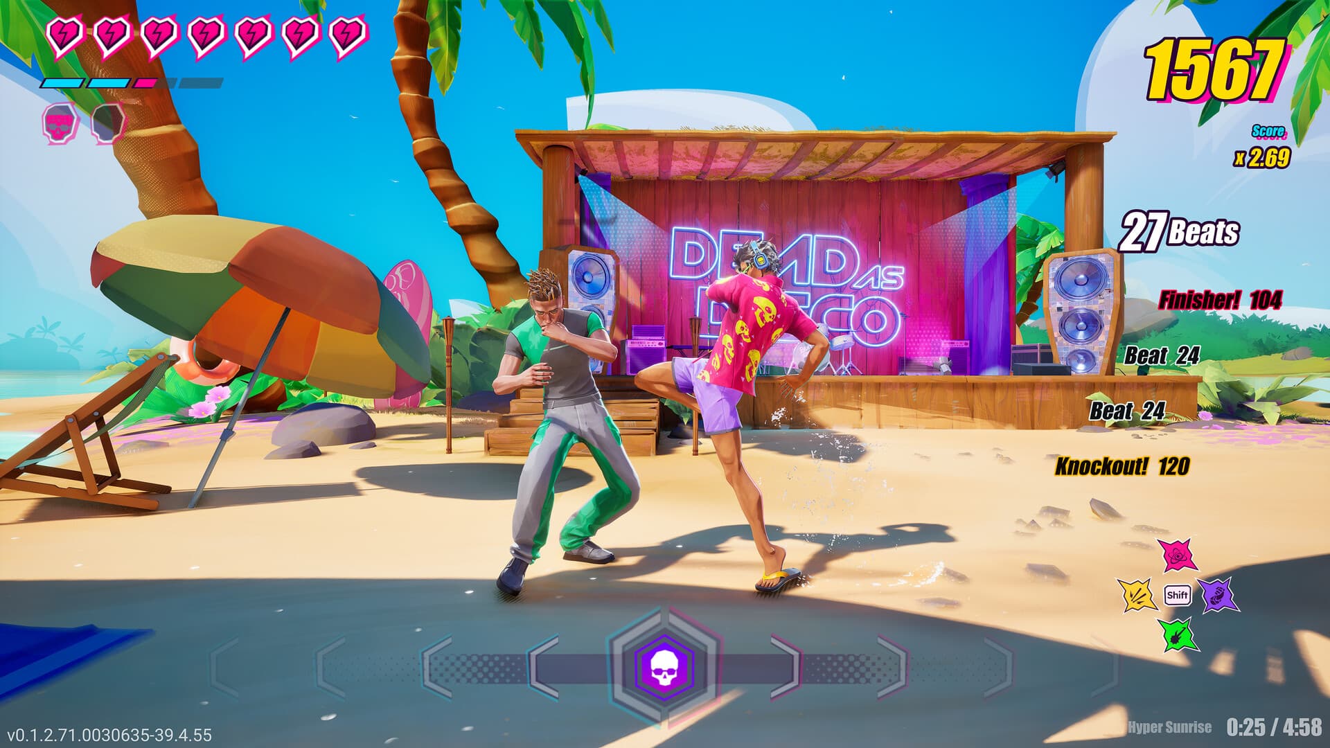 Dead as Disco Superfan Bundle - 4