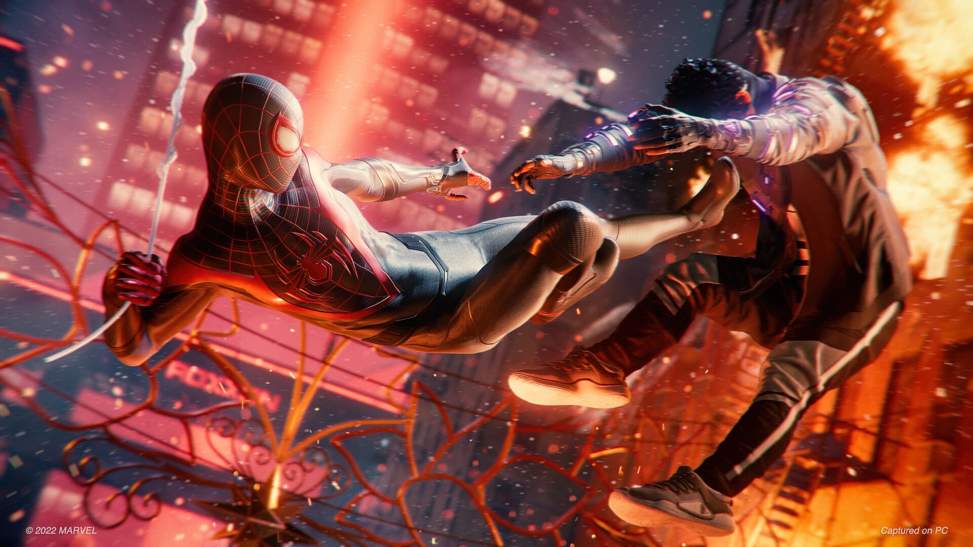 Marvel’s Spider-Man: Miles Morales - 4