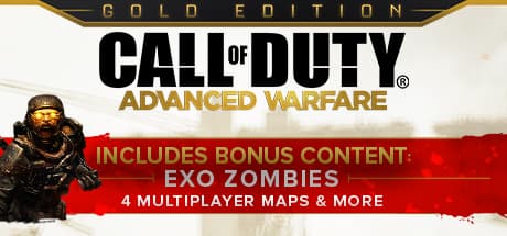 Call of Duty: Advanced Warfare Day Zero Edition Steam CD Key