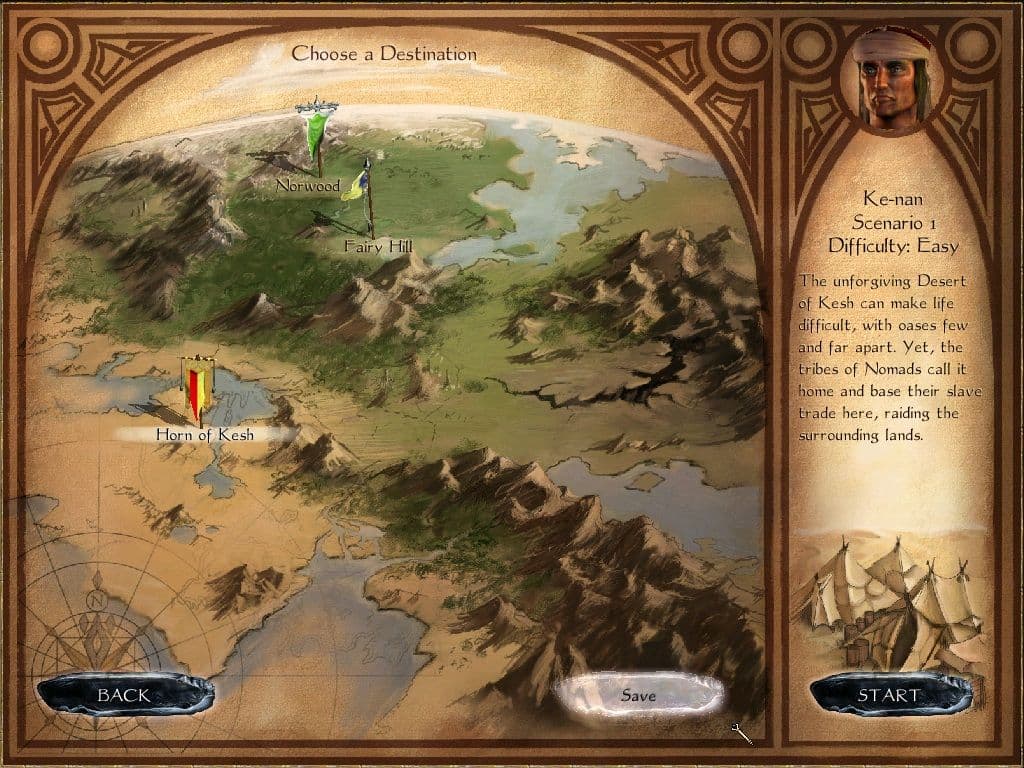 Age of Wonders: Shadow Magic PC Steam CD Key - 2