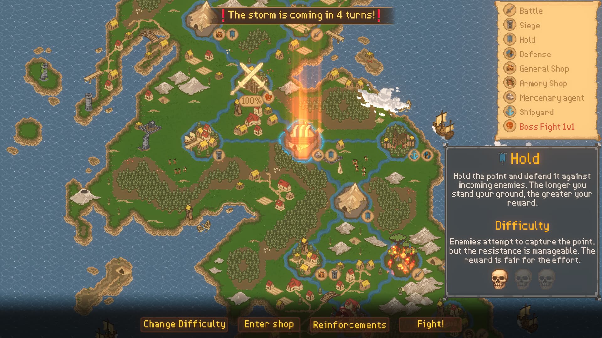 Sons of Valhalla Steam Account - 7