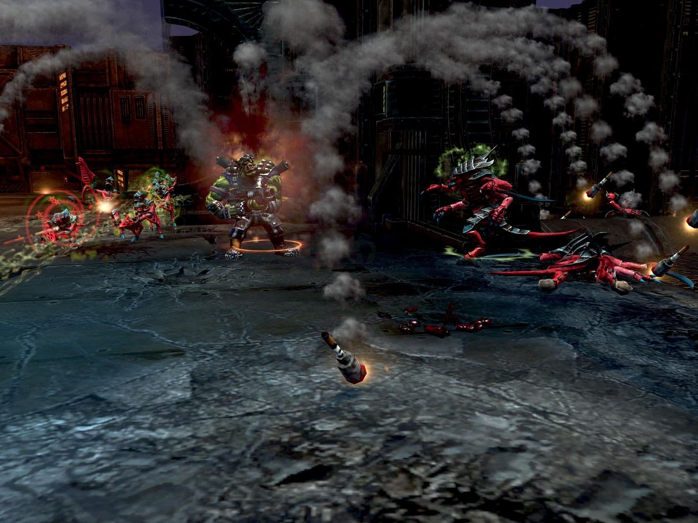 Warhammer 40,000: Dawn of War II: Retribution - Ork Race Pack PC Steam CD Key - 5