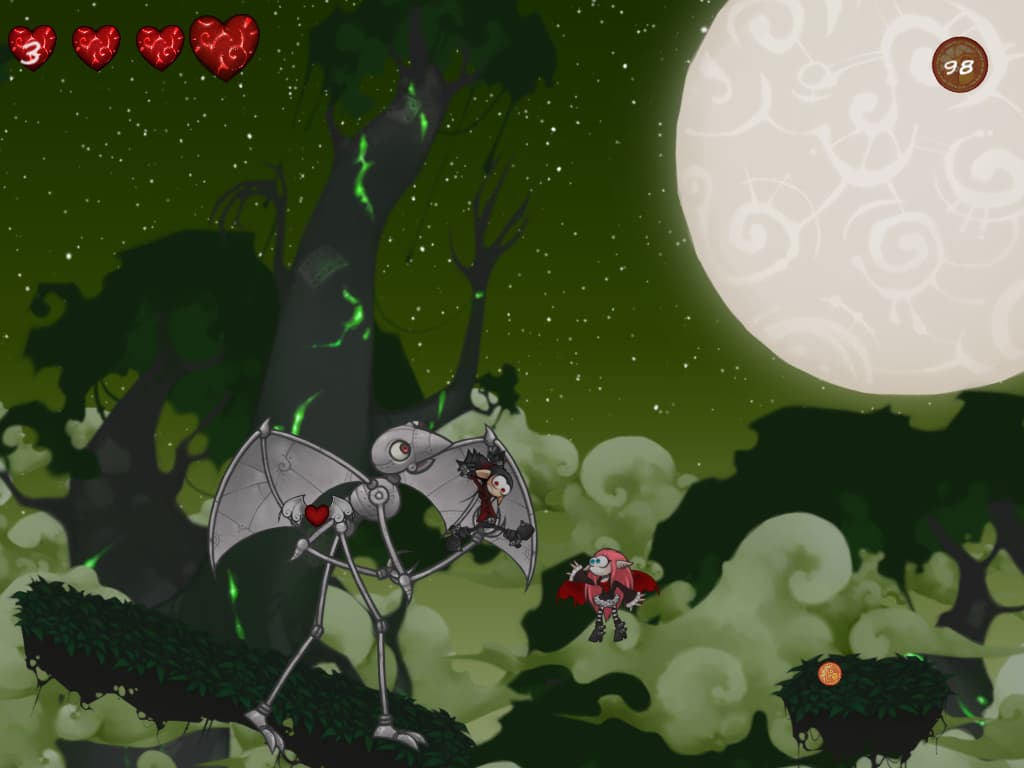 Eternity's Child Steam CD Key - 4