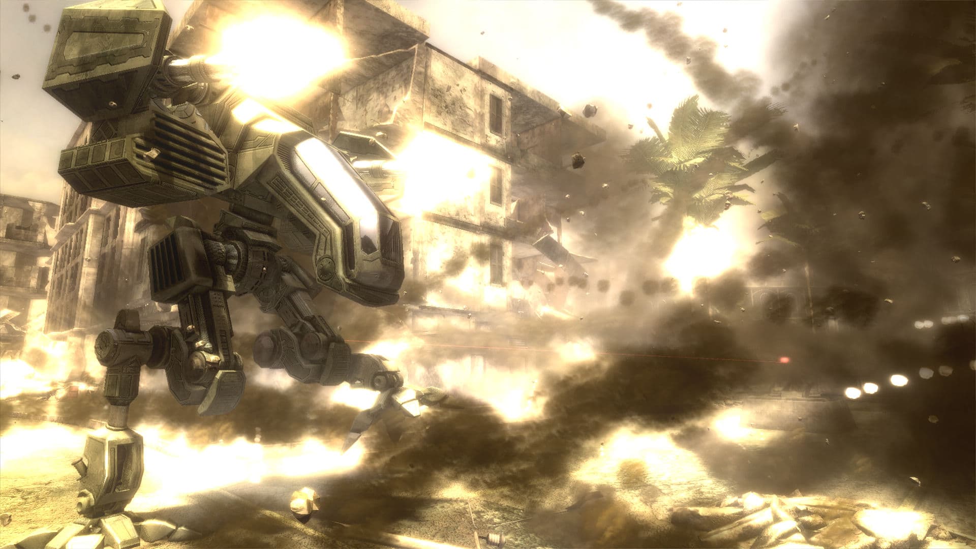 Shadow Harvest: Phantom Ops PC Steam CD Key - 6