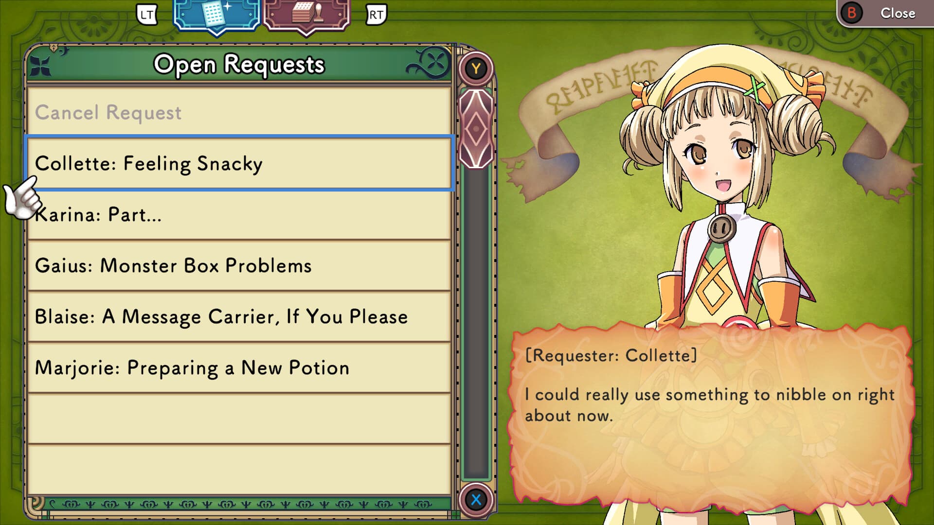Rune Factory 3 Special PC Steam Account - 6