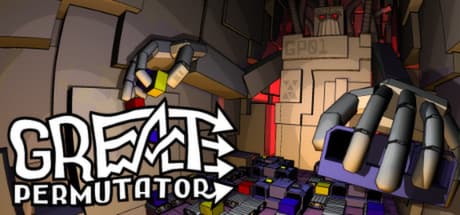Great Permutator Steam CD Key