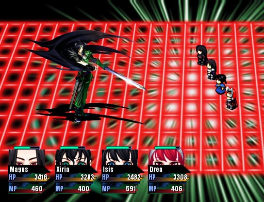 Chronicles of a Dark Lord: Episode 1 Tides of Fate Complete PC Steam CD Key - 5