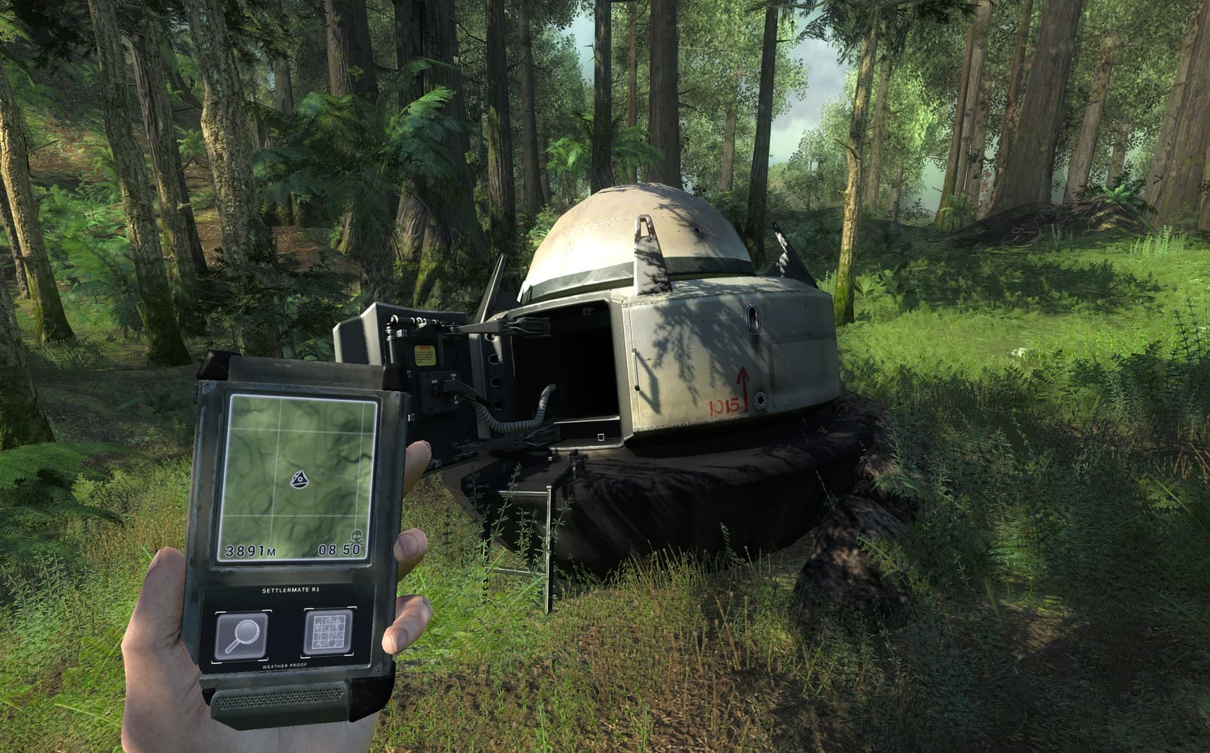 theHunter: Primal Steam CD Key - 2