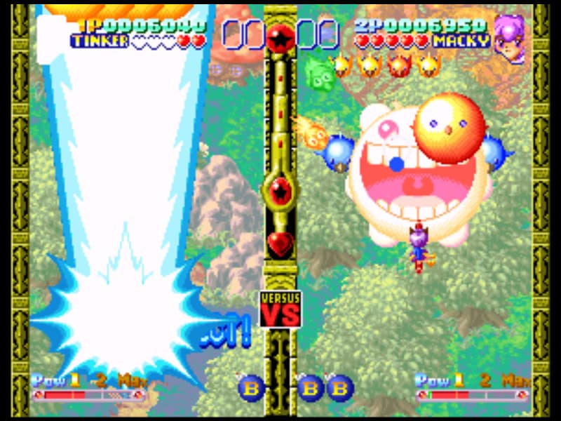Twinkle Star Sprites Steam CD Key - 8