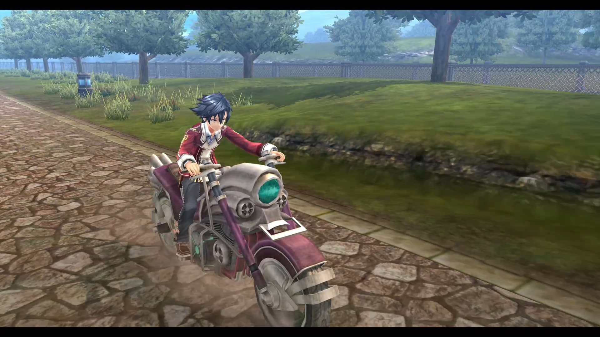The Legend of Heroes: Sen no Kiseki I KAI -Thors Military Academy 1204- PC Steam Account - 4