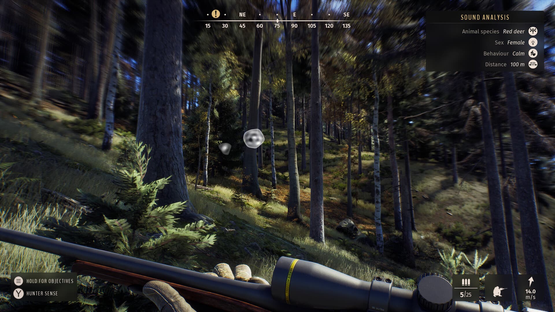 Way of the Hunter Steam Account - 5