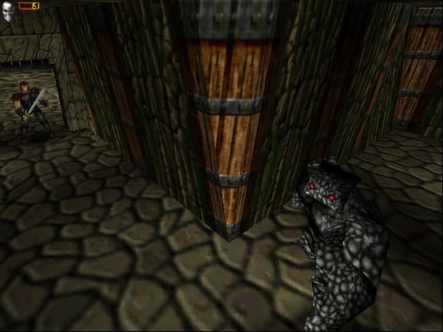 Deathtrap Dungeon Steam CD Key - 8