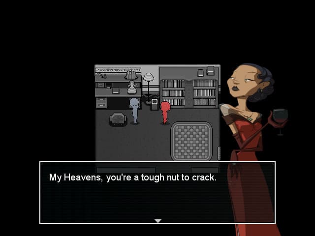 Last Word Steam CD Key - 6