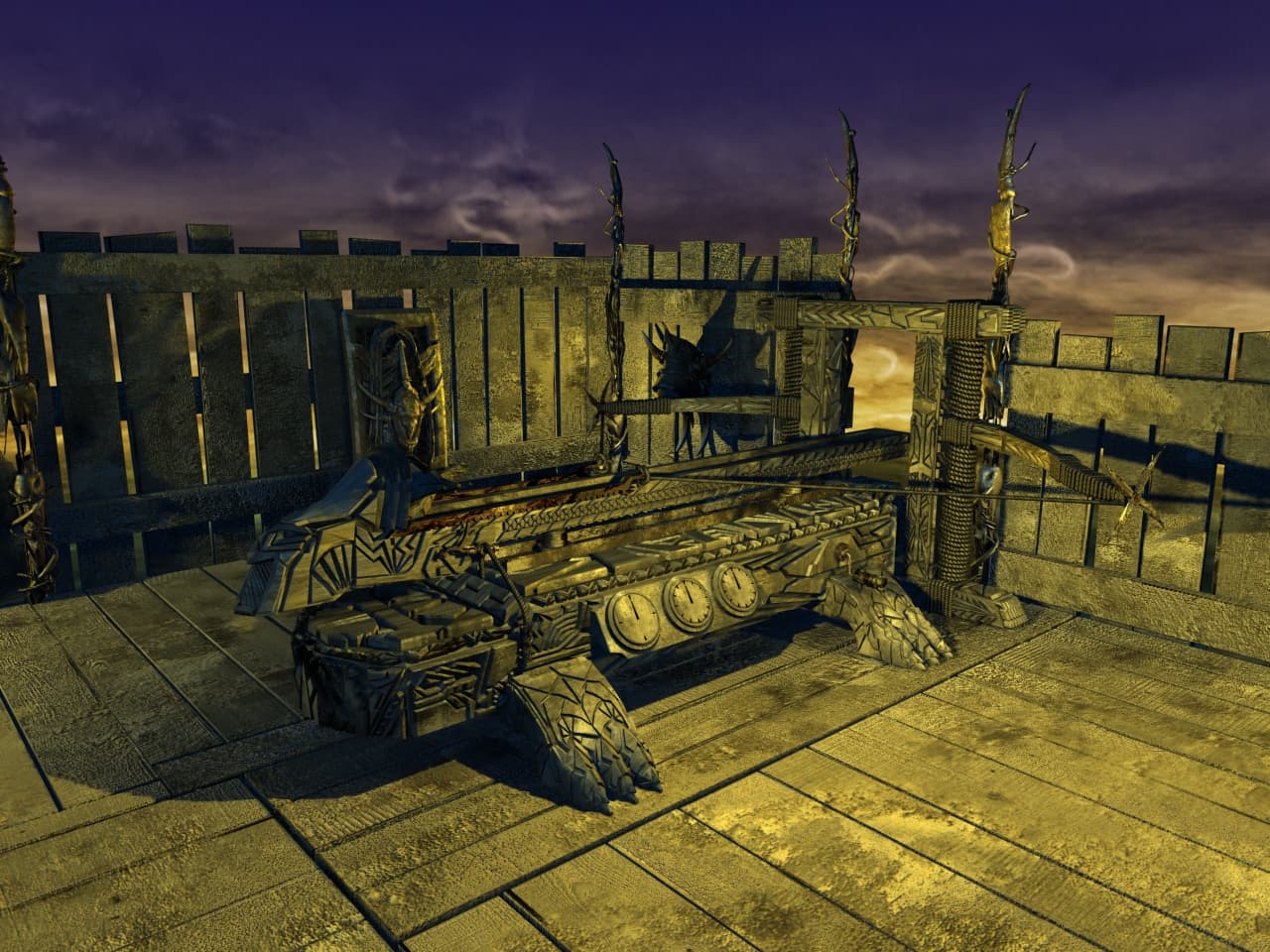 Salammbô: Battle for Carthage Steam CD Key - 5