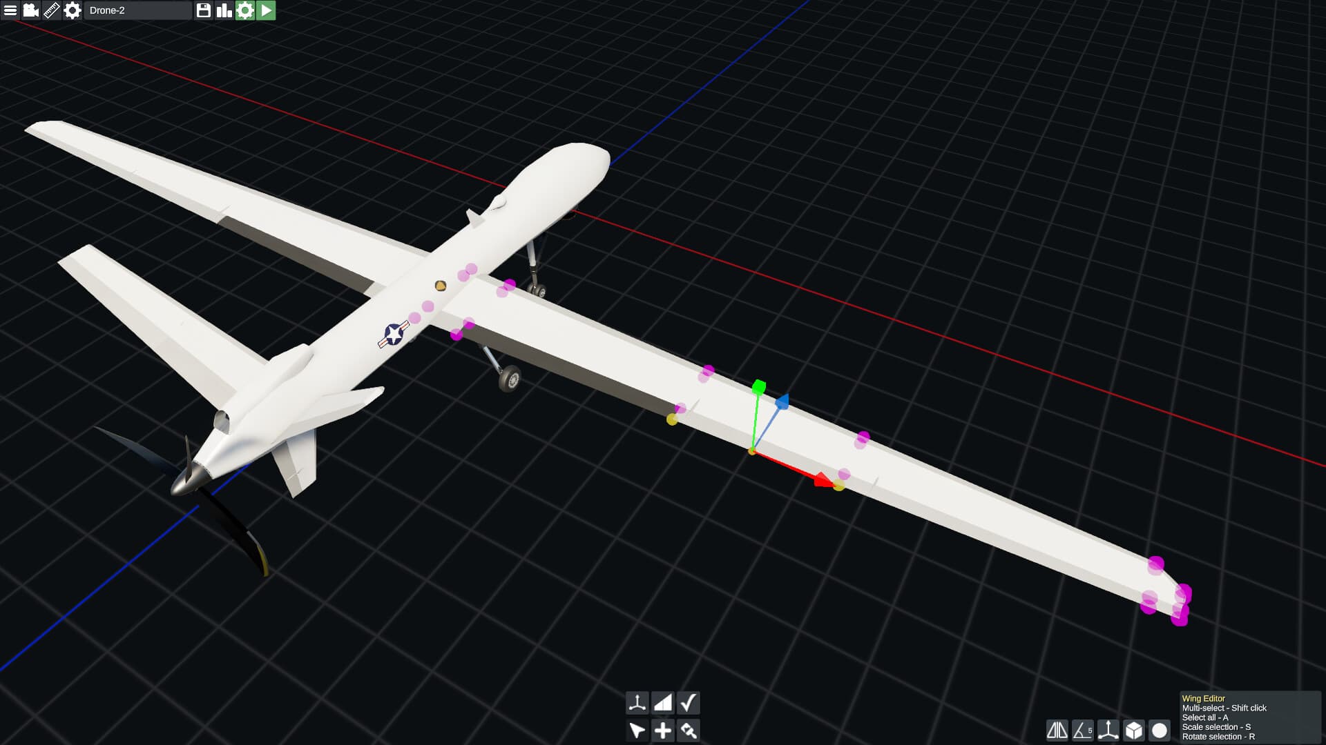 Flyout Steam Account - 6