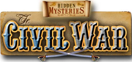 Hidden Mysteries: Civil War Steam CD Key