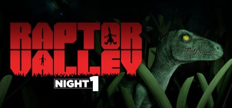 Raptor Valley Steam CD Key