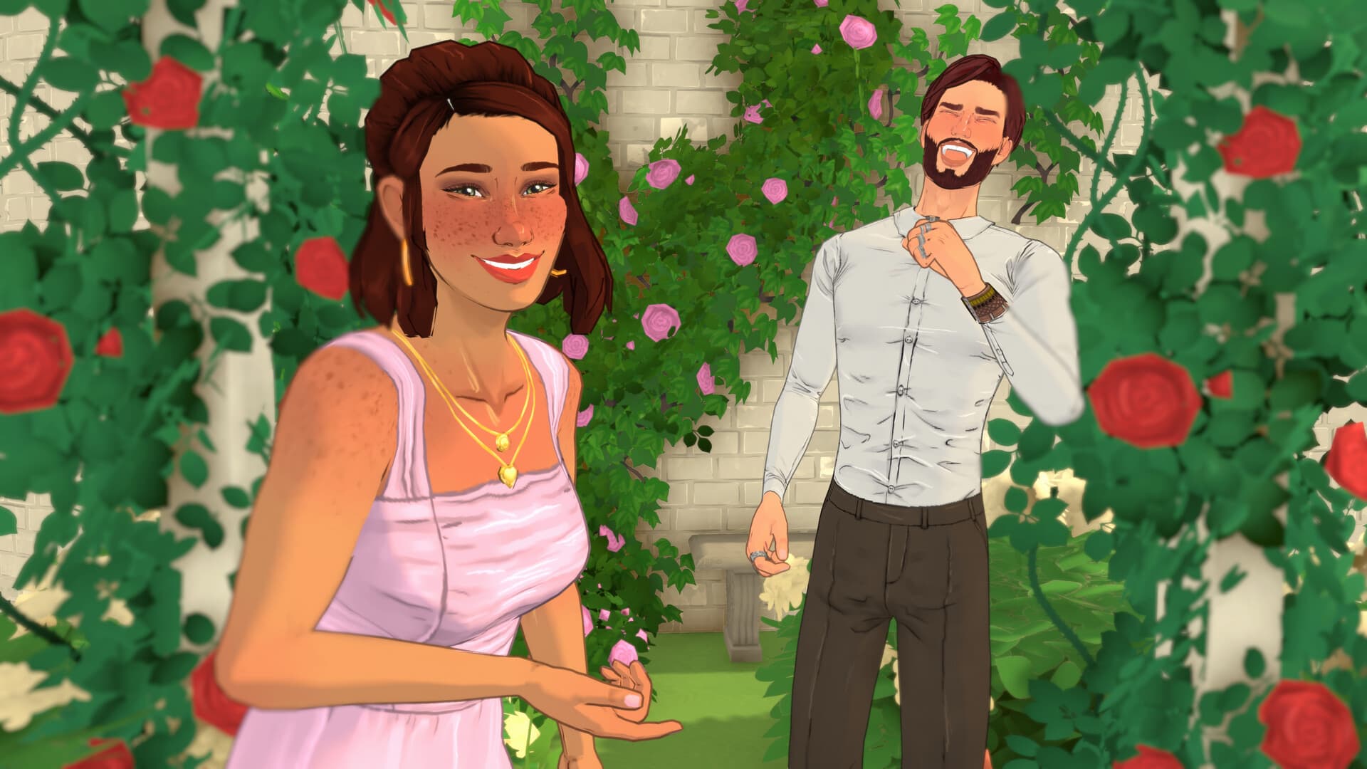 Paralives - 4