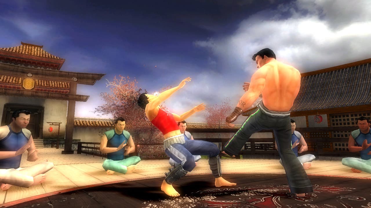 Martial Arts: Capoeira Steam CD Key - 2