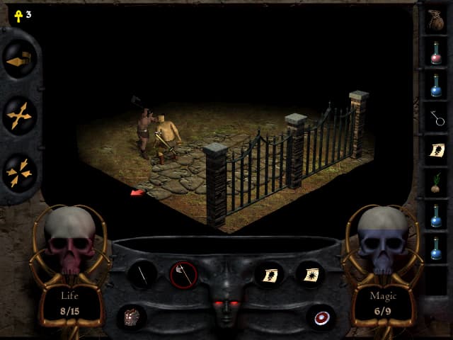 Clans PC Steam CD Key - 2