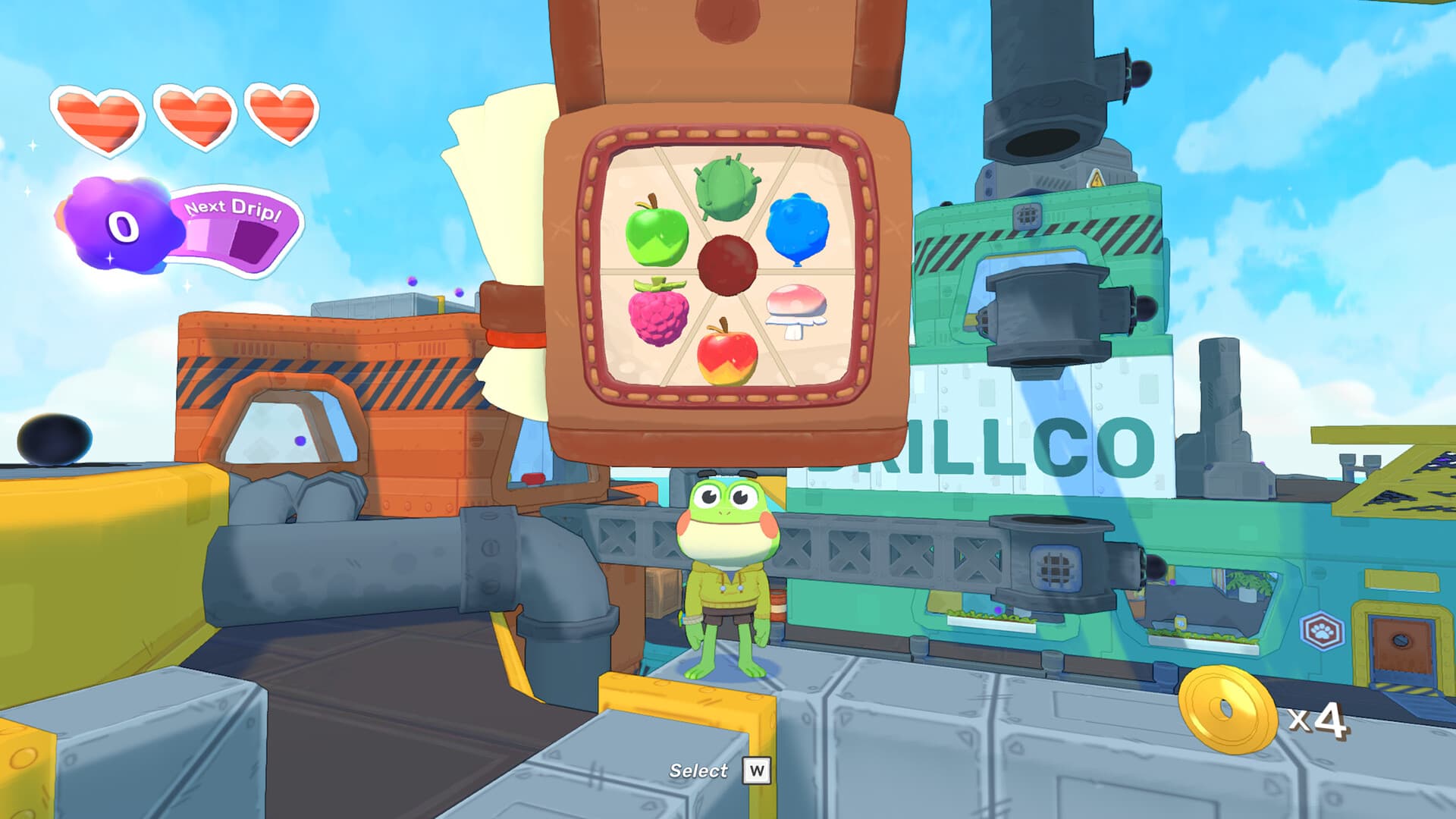 Big Hops PC Steam Account - 2