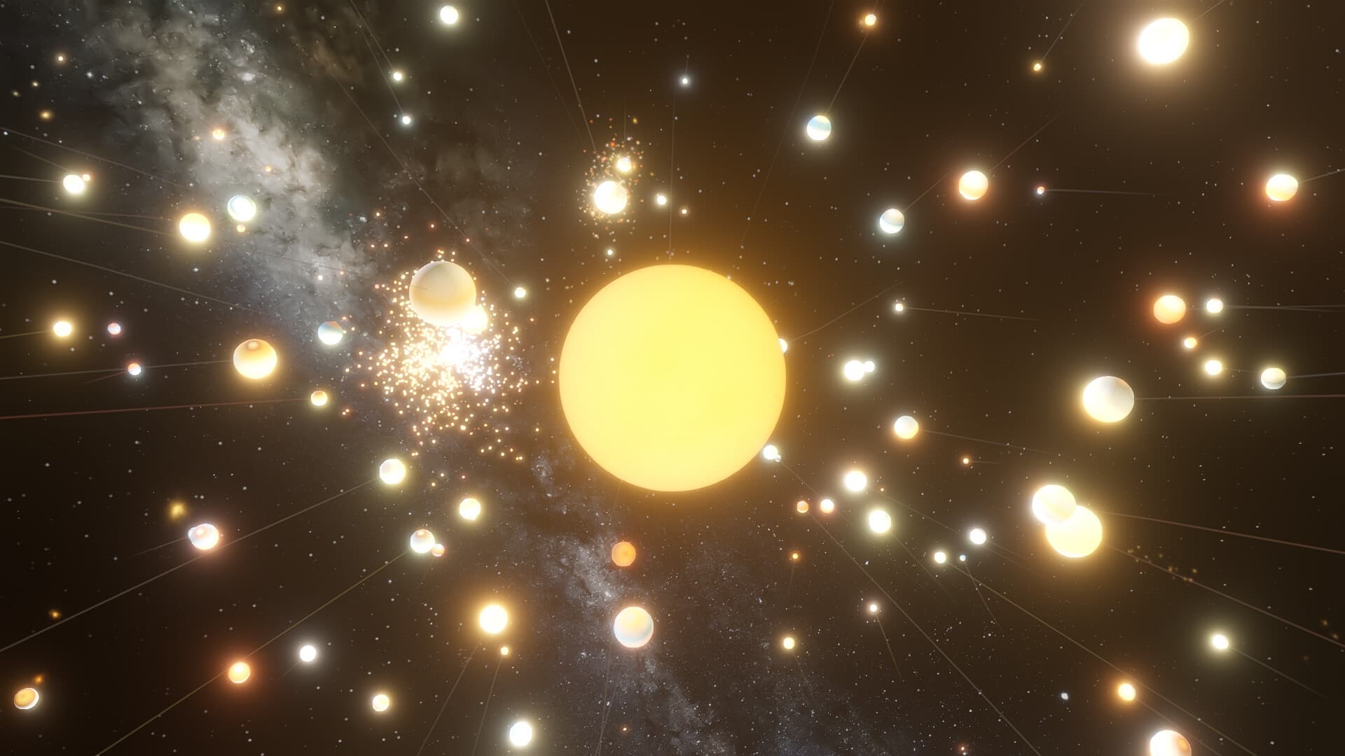 Universe Sandbox Steam CD Key - 6