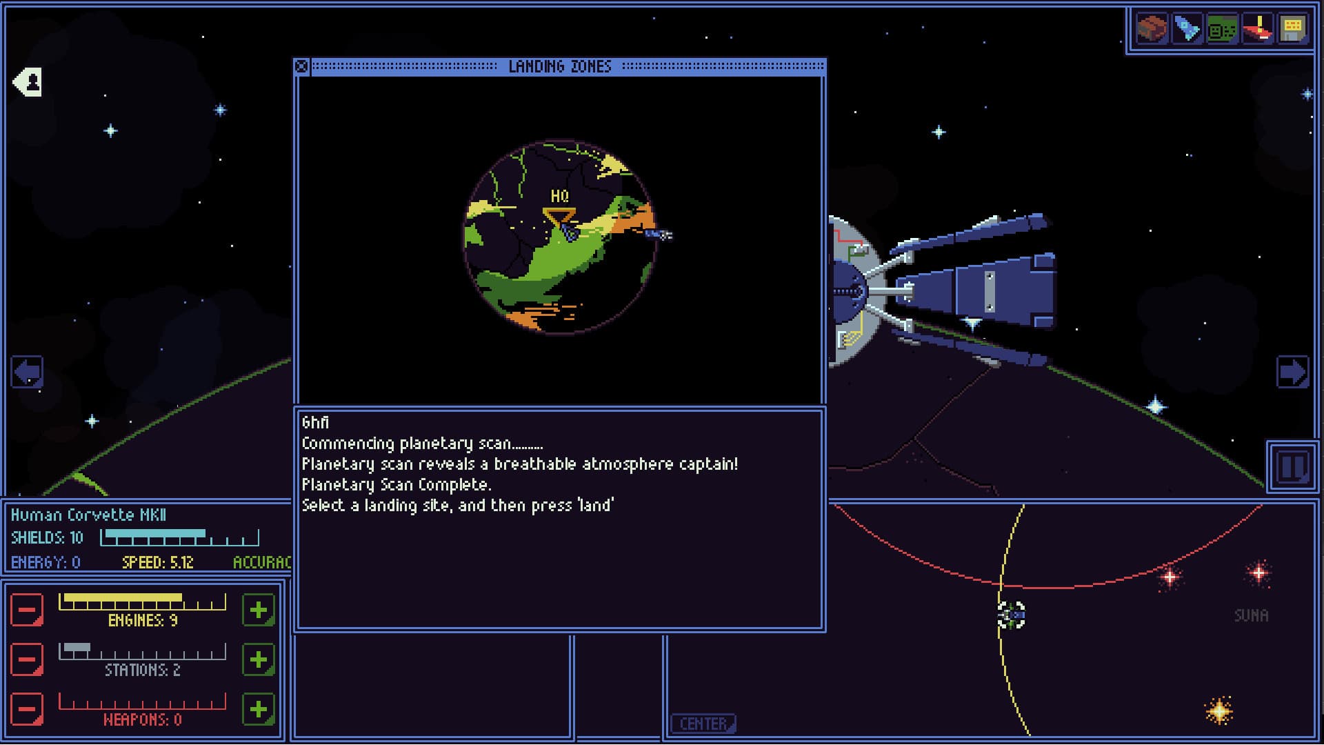 Interstellaria Steam CD Key - 7