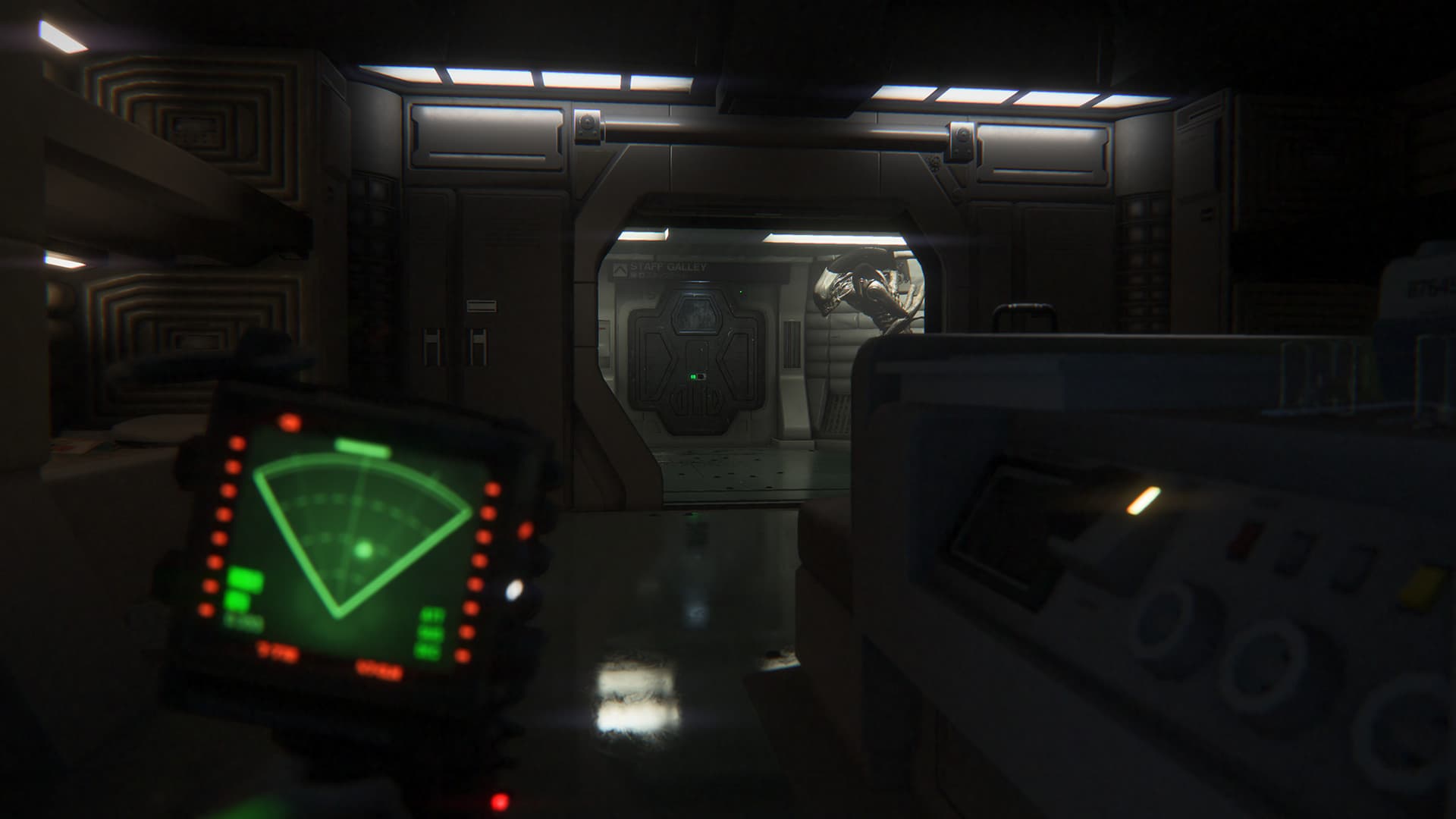 Alien: Isolation - Last Survivor DLC PC Steam CD Key - 4