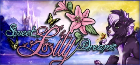 Sweet Lily Dreams Steam CD Key