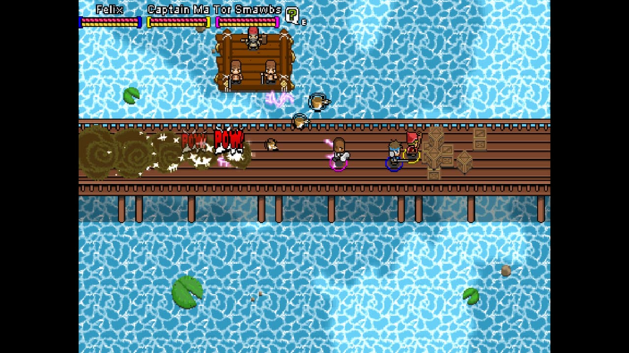 Wanderlust: Rebirth Steam CD Key - 4