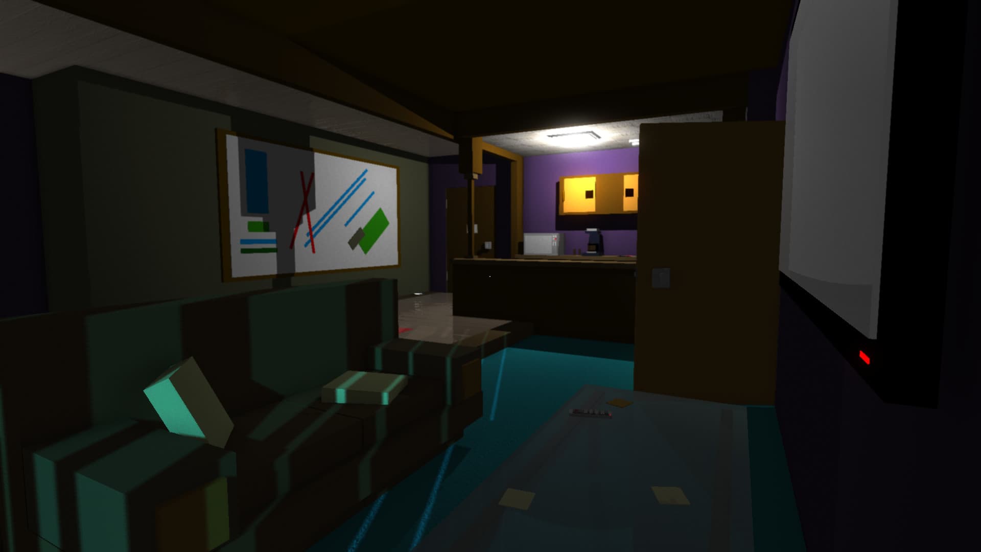 Sam Glyph: Private Eye! Steam CD Key - 6