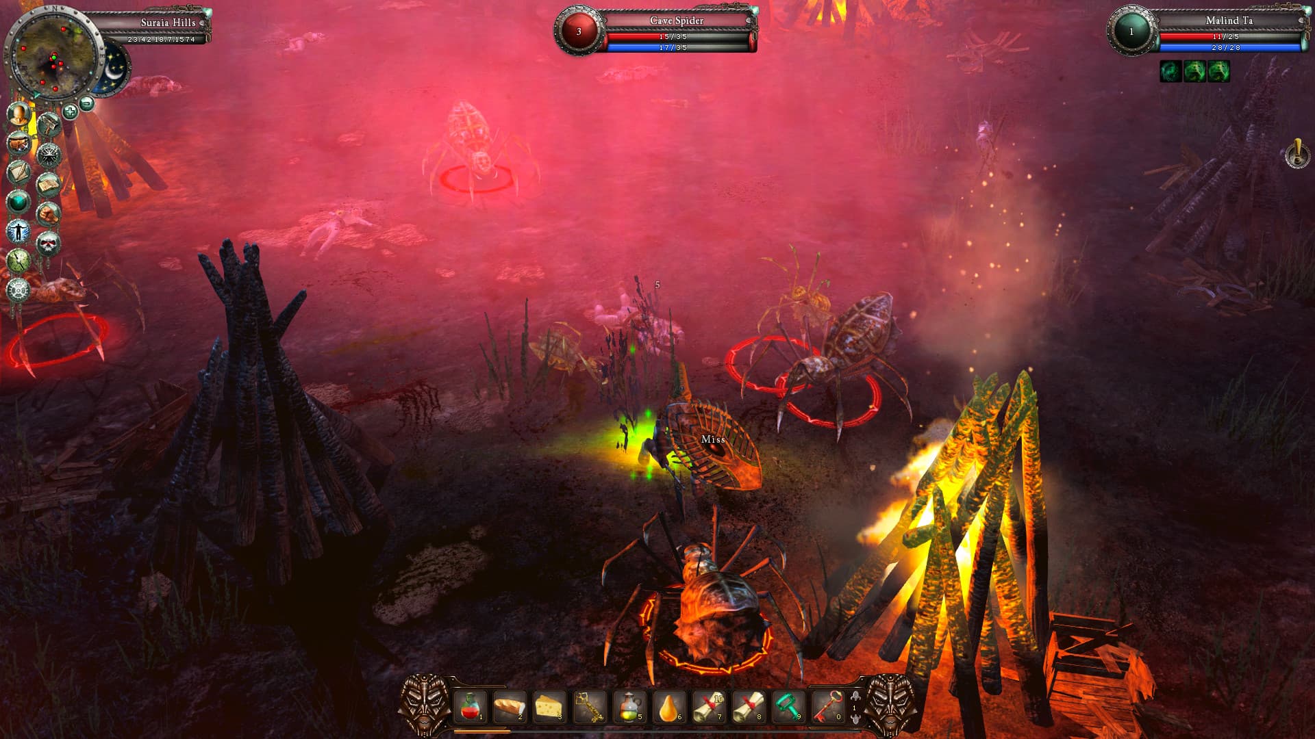 Legends of Dawn Reborn Steam CD Key - 5