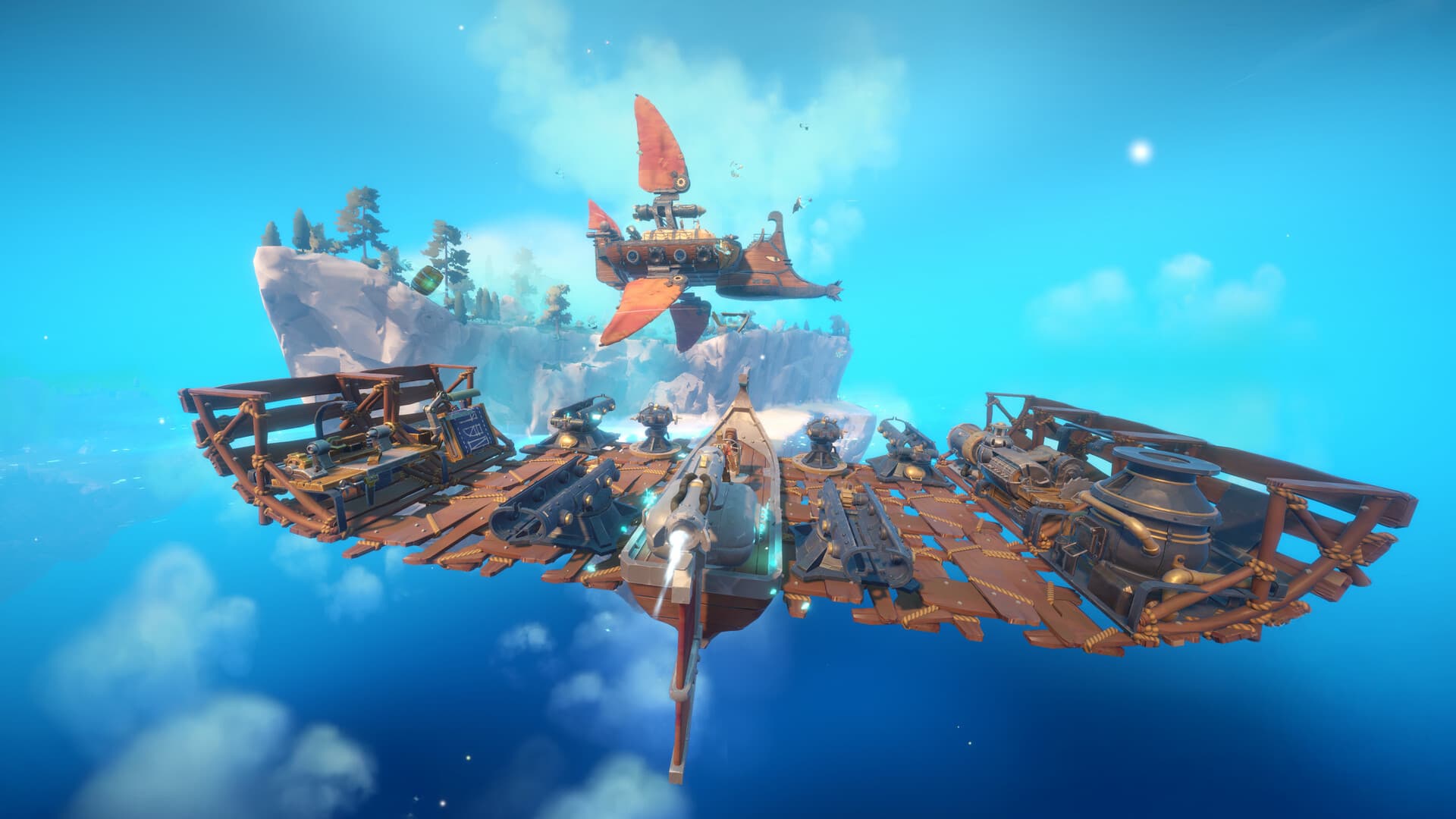 Echoes of Elysium PC Steam Account - 3