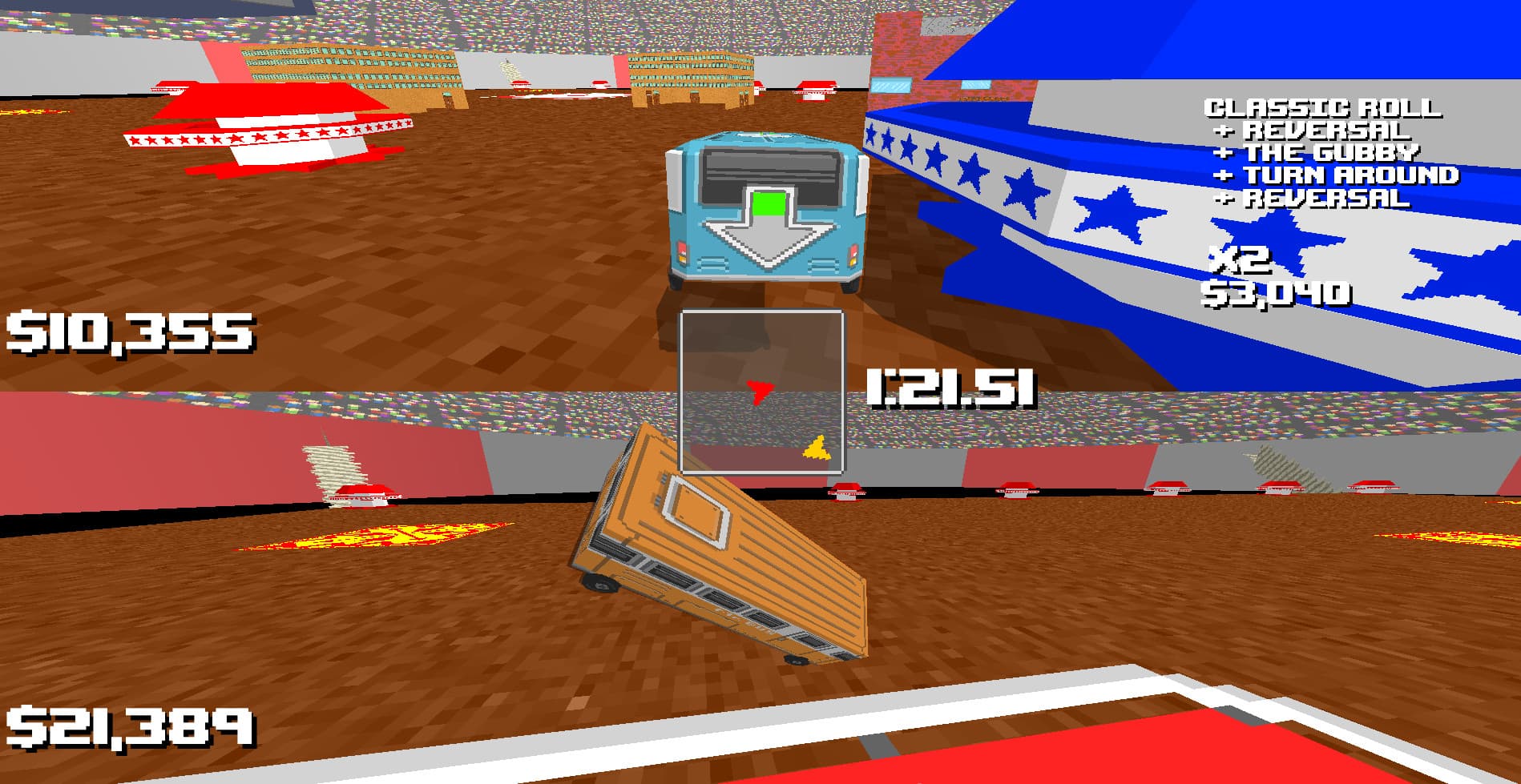 Omnibus Steam CD Key - 6
