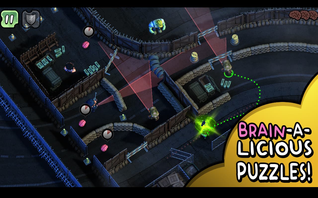Plight of the Zombie Steam CD Key - 3