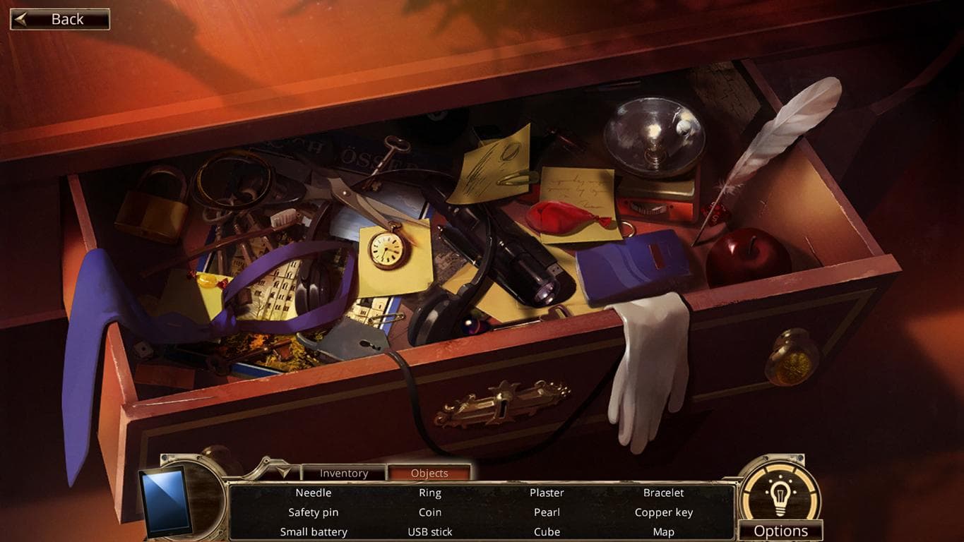 Mystery of Neuschwanstein PC Steam Account - 3