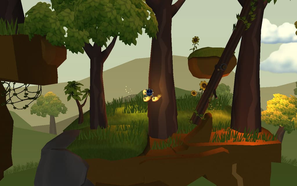 Bob Came In Pieces Steam CD Key - 2